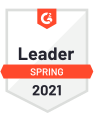 Leader – Spring 2021