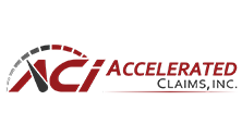 Accelerated Claims Inc  Logo